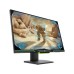 HP X27i 27 inch 2K IPS LCD Gaming Monitor